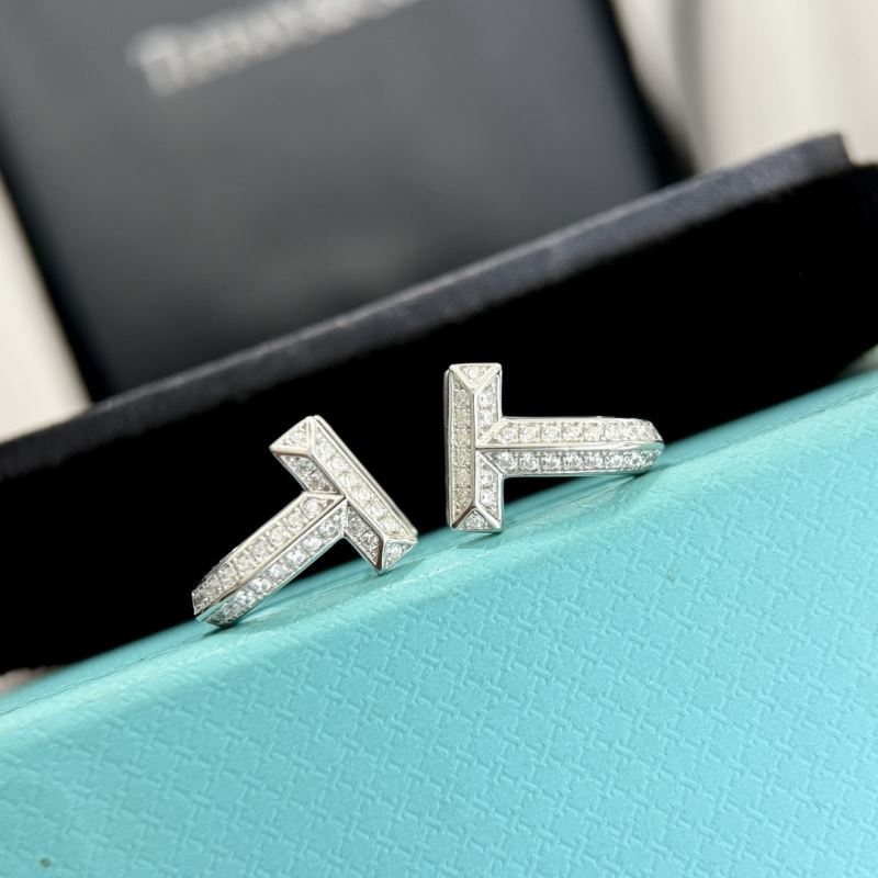 Tiffany Earrings